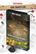 MYSTİC MURDERS Ayin Cinayetleri