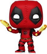 Funko POP Marvel Deadpool Wolverine Kidpool