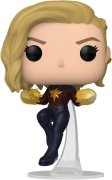 Funko POP Vinyl The Marvels Captain Marvel