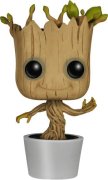 Funko POP Marvel Guadrians Of The Galaxy Dancing G