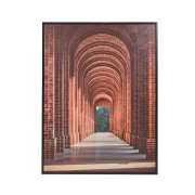 Deco Hallway Tablo 100 75 cm