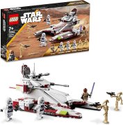 LEGO 75342 Star Wars Cumhuriyet Fighter Tankı