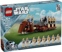 LEGO 40686 Star Wars Ticaret Federasyonu Asker Taş