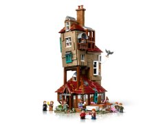 LEGO 76437 Harry Potter Kovuk Koleksiyoncu Versiyo