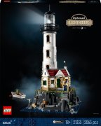 LEGO 21335 Ideas Motorlu Deniz Feneri