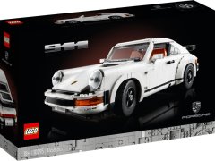 LEGO 10295 Creator Expert Porsche 911