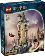 LEGO 76430 Harry Potter Hogwarts Şatosu Baykuşhane