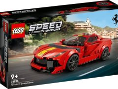 LEGO 76914 Speed Champions Ferrari 812 Competizion