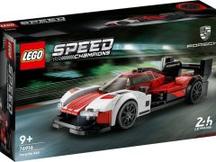 LEGO 76916 Speed Champions Porsche 963